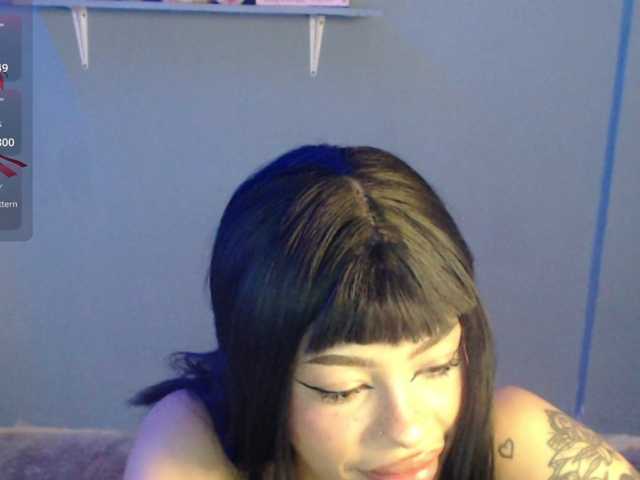 KarlaAmber live cam on BongaCams