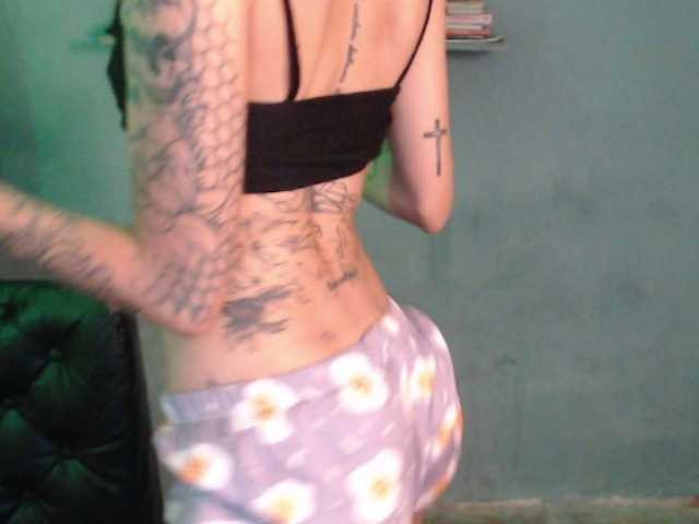 Girlbat_