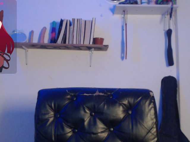 KarlaAmber live cam on BongaCams