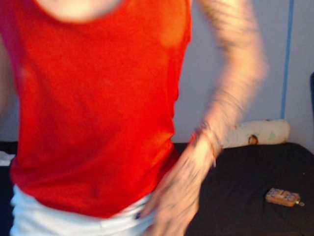 KarlaAmber live stream preview