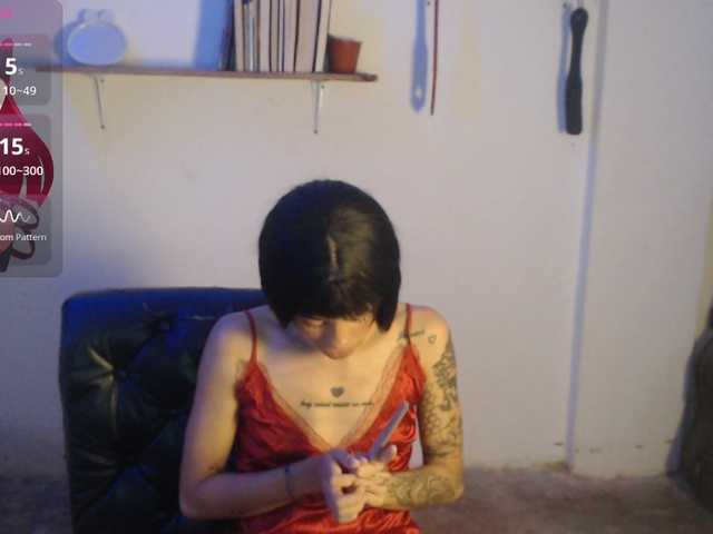 KarlaAmber live cam on BongaCams