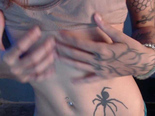 KarlaAmber live cam on BongaCams