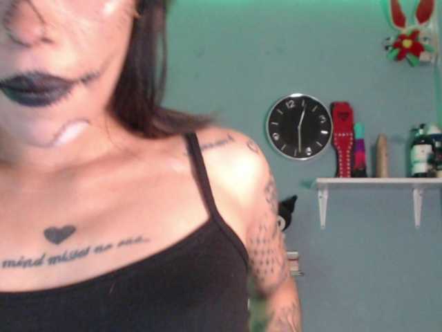 KarlaAmber live cam on BongaCams
