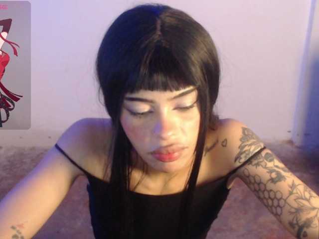 KarlaAmber live cam on BongaCams