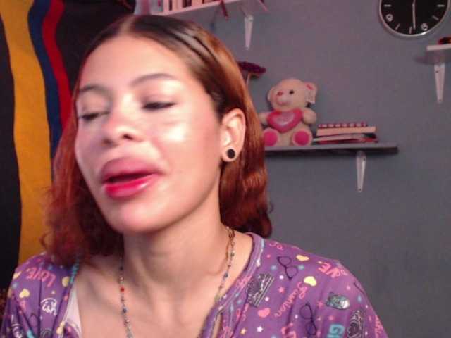 KarlaAmber live cam on BongaCams