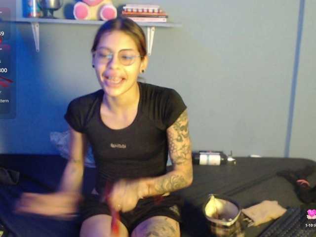 KarlaAmber live cam on BongaCams