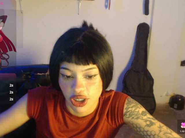 KarlaAmber live cam on BongaCams