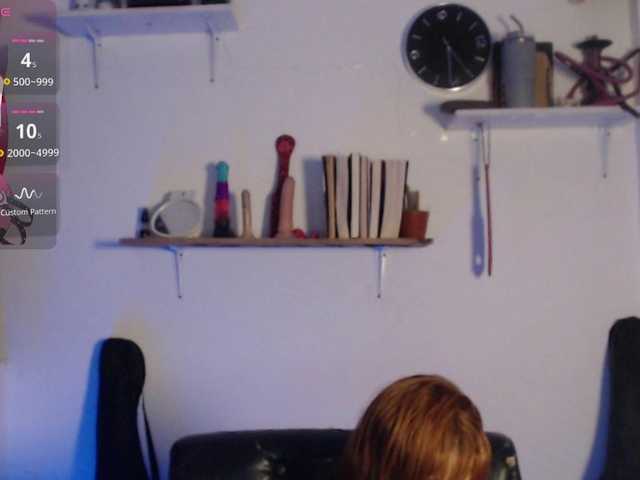 KarlaAmber's BongaCams show and profile