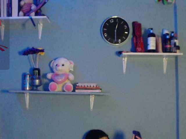 KarlaAmber live cam on BongaCams