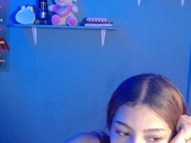 KarlaAmber live webcam show