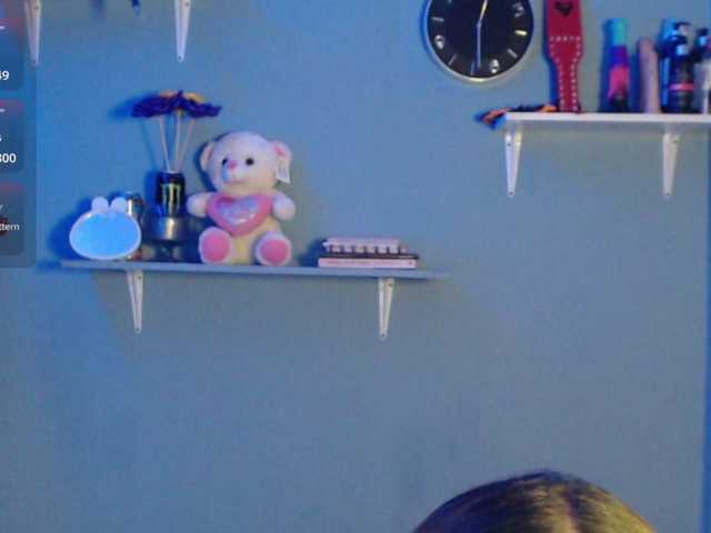 KarlaAmber live cam on BongaCams