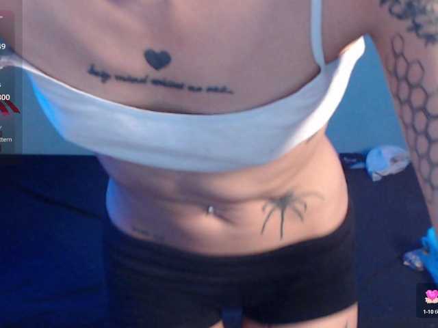 KarlaAmber live cam on BongaCams