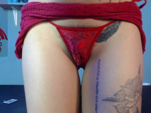 KarlaAmber live cam on BongaCams