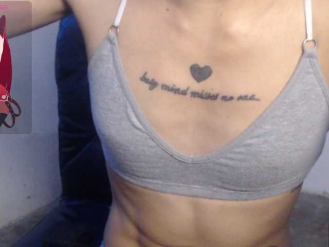 KarlaAmber live cam on BongaCams