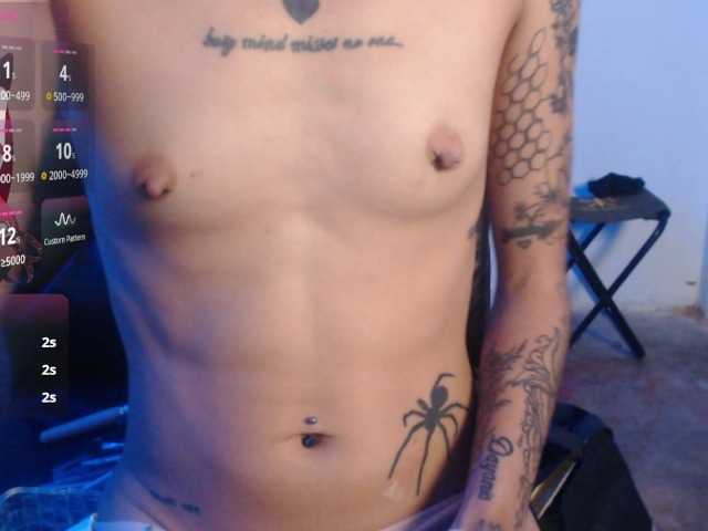 KarlaAmber live cam on BongaCams
