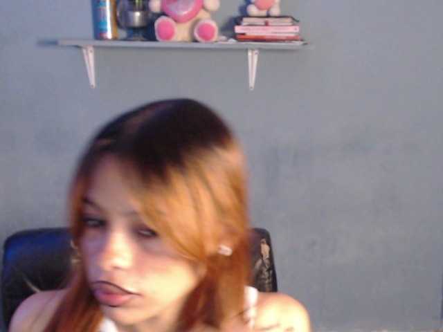 KarlaAmber live cam on BongaCams