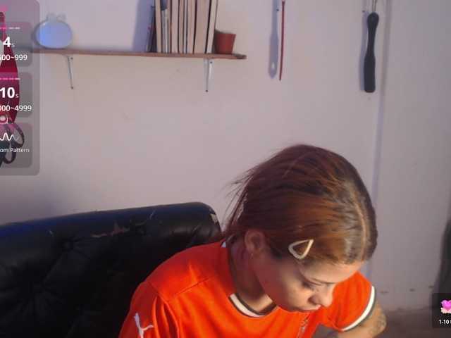 KarlaAmber live cam on BongaCams