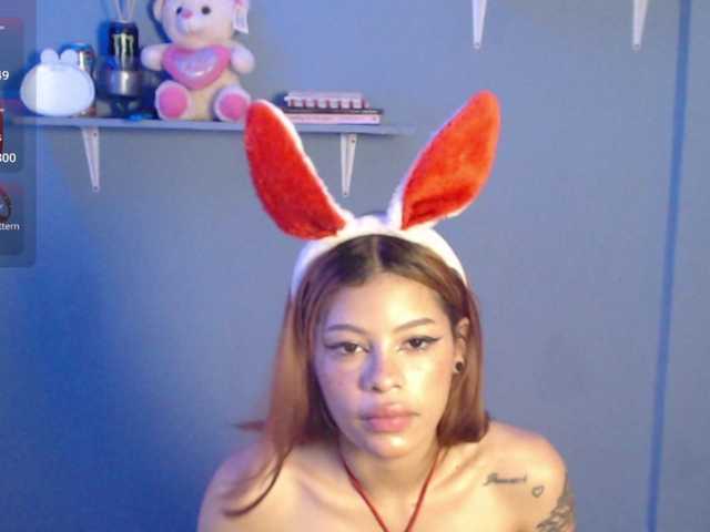 KarlaAmber live webcam show
