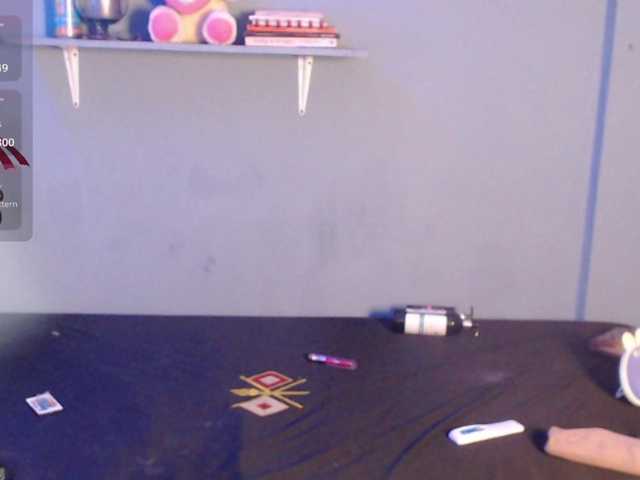 KarlaAmber live cam on BongaCams