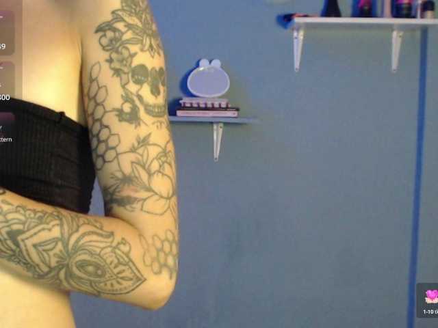KarlaAmber live cam on BongaCams