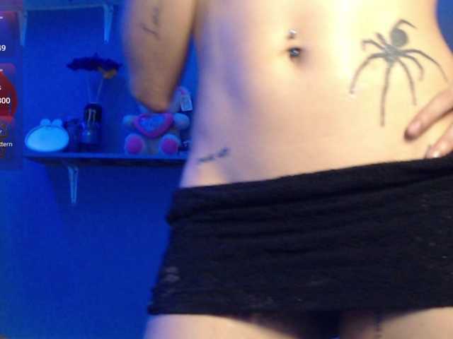 KarlaAmber live cam on BongaCams