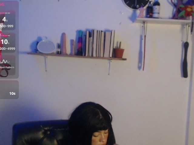 KarlaAmber live cam on BongaCams