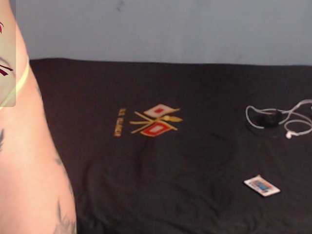 KarlaAmber live cam on BongaCams