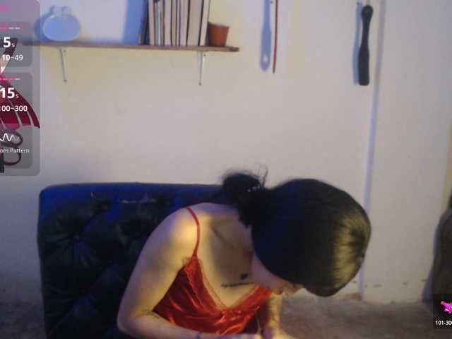 KarlaAmber live cam on BongaCams