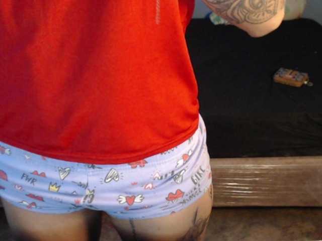 KarlaAmber live cam
