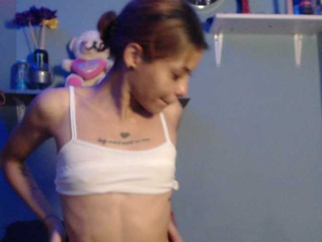 KarlaAmber live cam on BongaCams