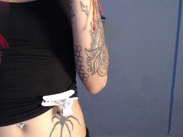 KarlaAmber live cam on BongaCams