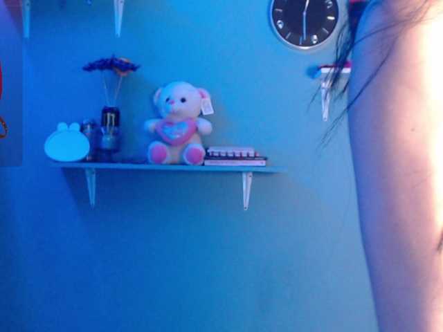 KarlaAmber live cam on BongaCams
