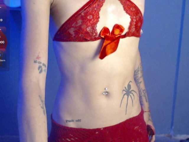 KarlaAmber live webcam show