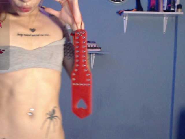 KarlaAmber live cam on BongaCams