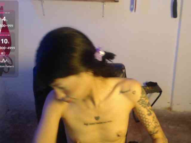 Kurome_latin webcam