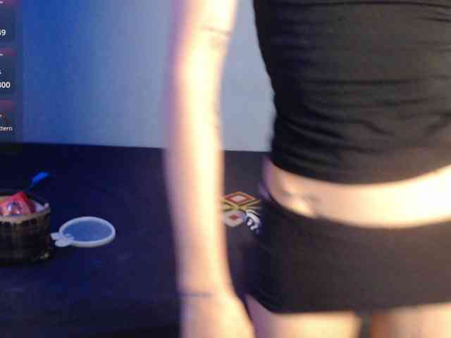 Kurome_latin webcam