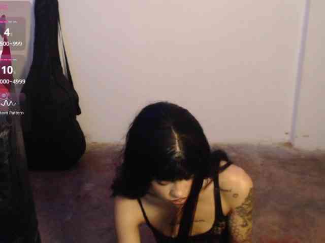 Kurome_latin webcam