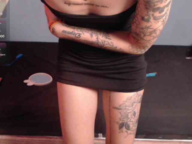 Kurome_latin webcam