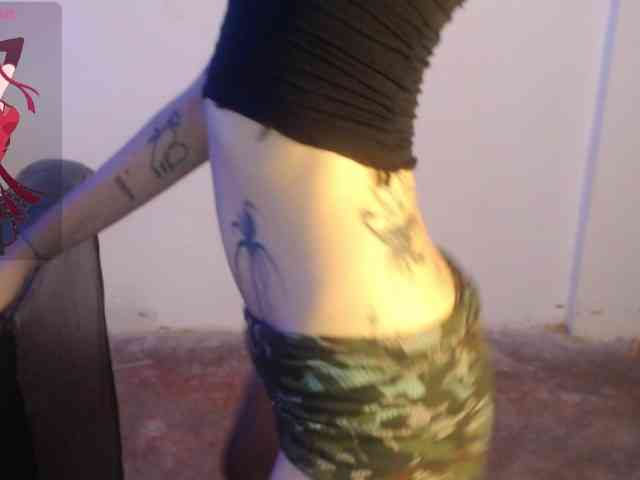 Kurome_latin webcam