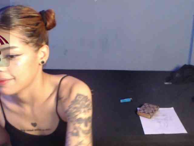 Kurome_latin webcam