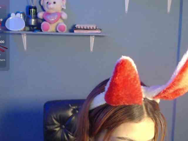 Kurome_latin webcam