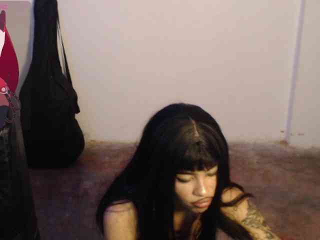 Kurome_latin webcam