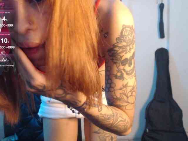 Kurome_latin webcam