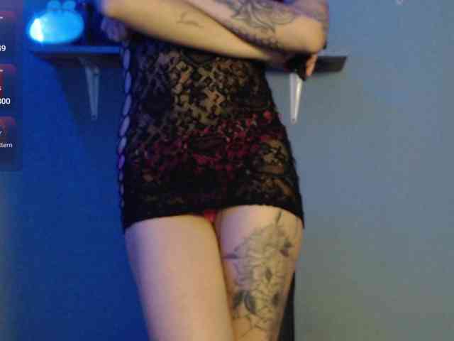 Kurome_latin webcam