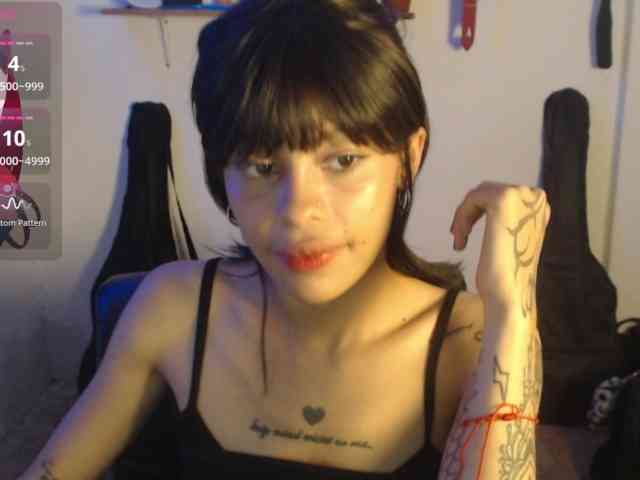 Kurome_latin webcam