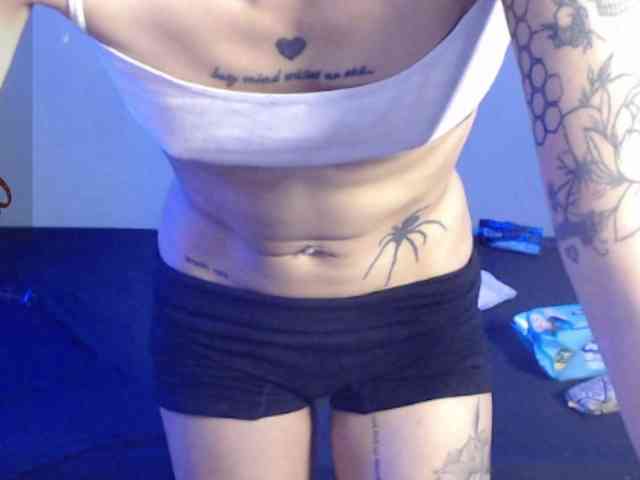 Kurome_latin webcam