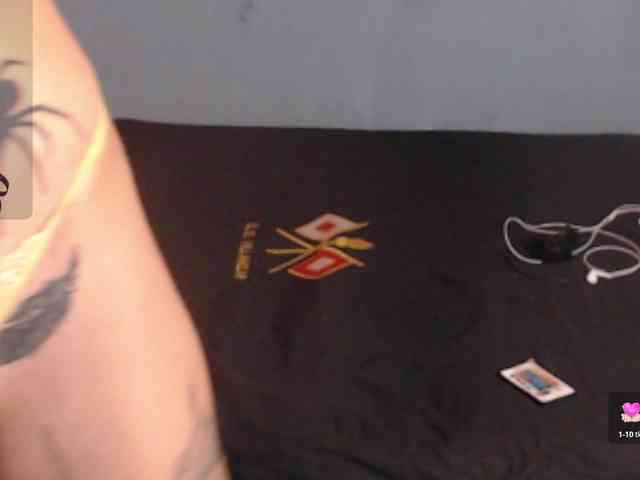 Kurome_latin webcam