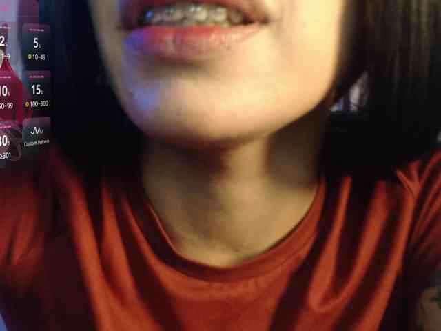 Kurome_latin webcam