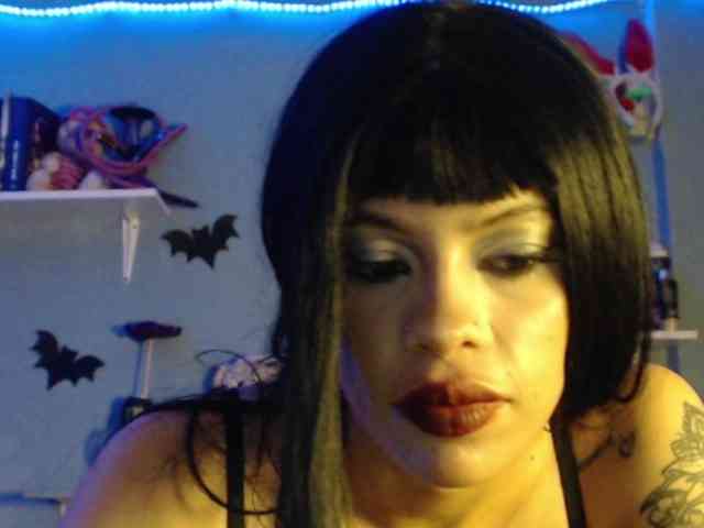 Girlbat_