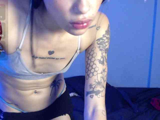 Kurome_latin webcam